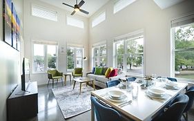 Acklen Flats By Hosteeva